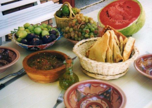 Plat Kabyle